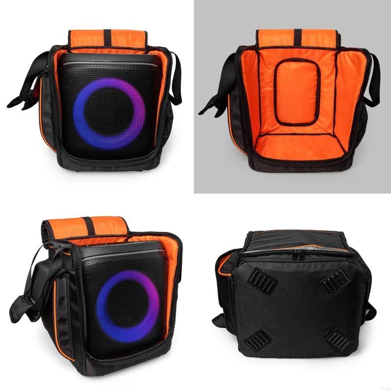 Home Cinema Jbl - Borsa Protettiva in Nylon per Altoparlante