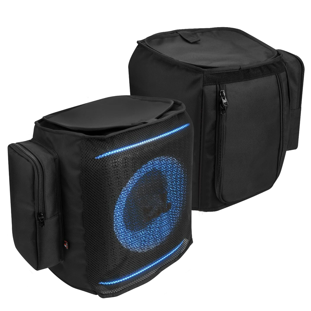 Home Cinema Jbl - Custodia Protettiva Antipolvere per JBL Partybox