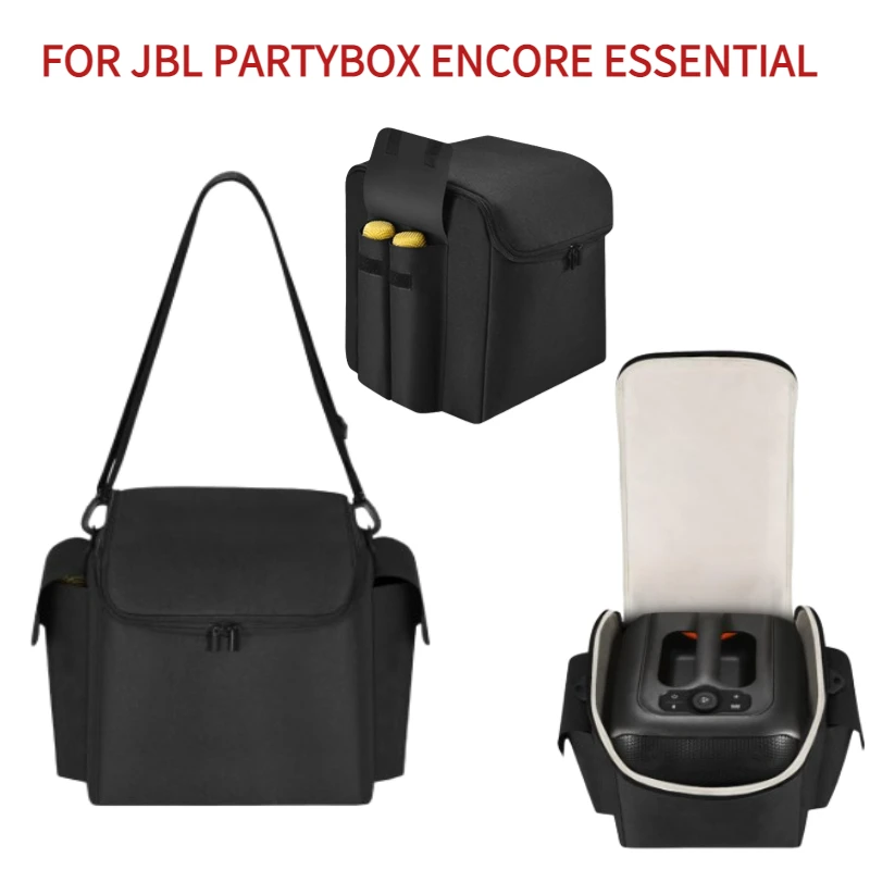 Home Cinema Jbl - Custodia per altoparlanti da esterno per