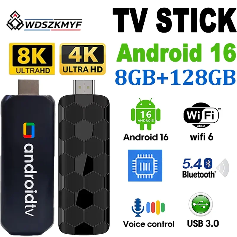 Home Cinema Tv - Nuovo dispositivo Android 16 Smart TV