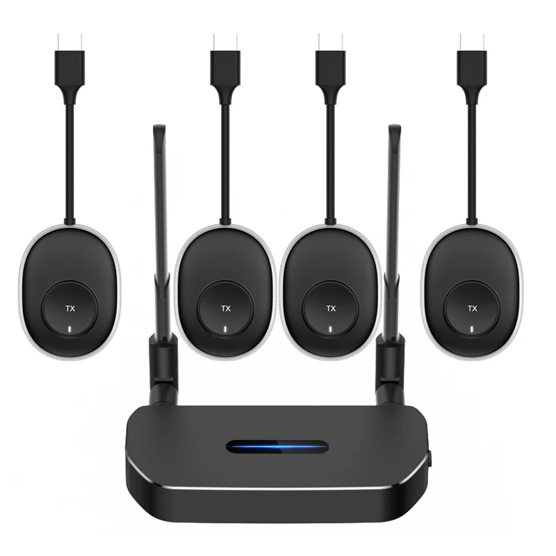 Ricevitore trasmettitore Video - Home Cinema Wireless recensione e prezzo
