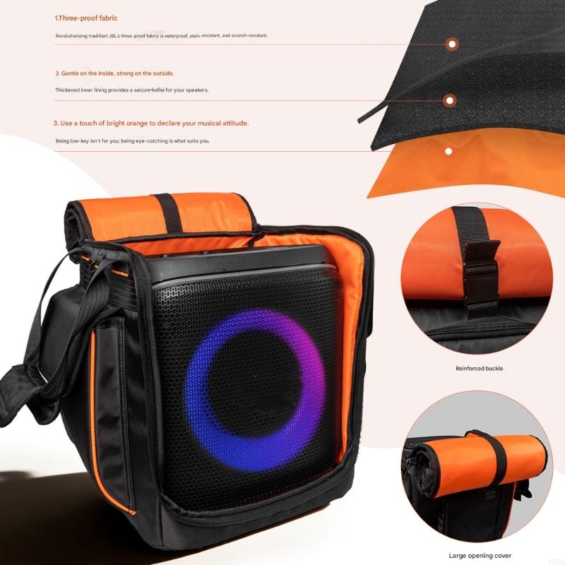 Borsa Protettiva in Nylon per  - Home Cinema Jbl recensione e prezzo