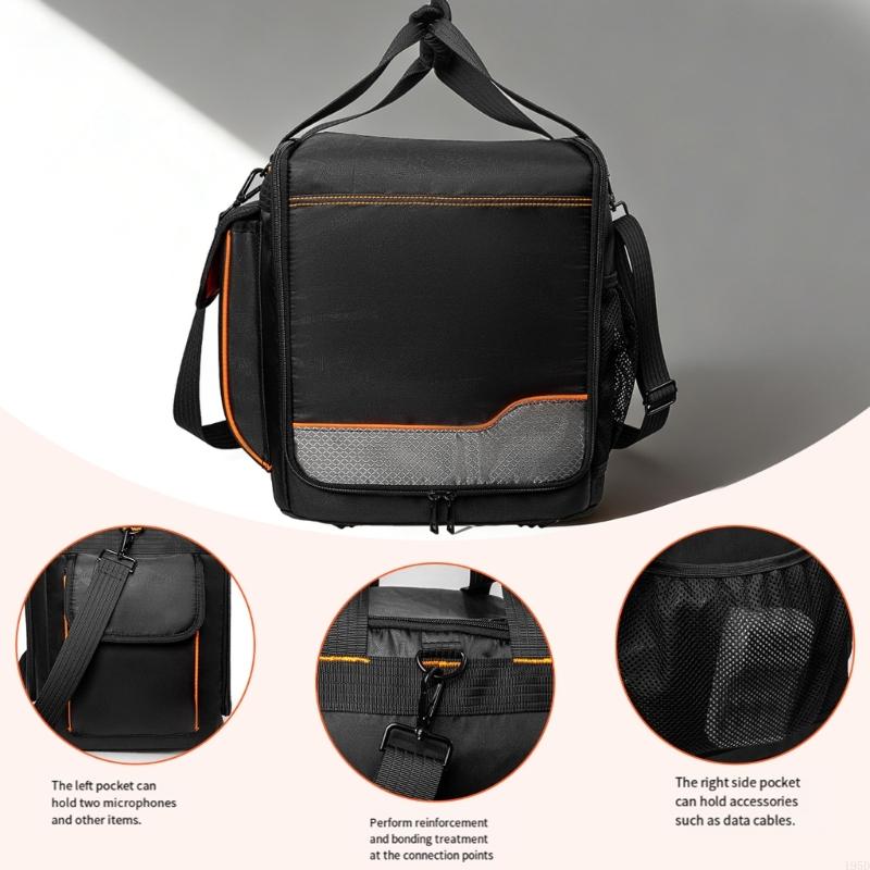 Borsa Protettiva in Nylon per  - Home Cinema Jbl recensione e prezzo