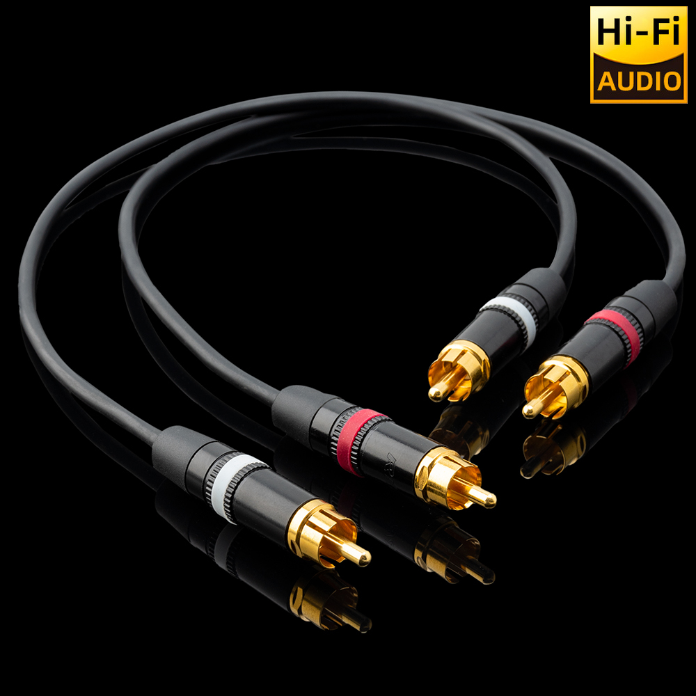 ▲ Giappone Mogami 2964 Cavo au - Home Cinema Tv recensione e prezzo