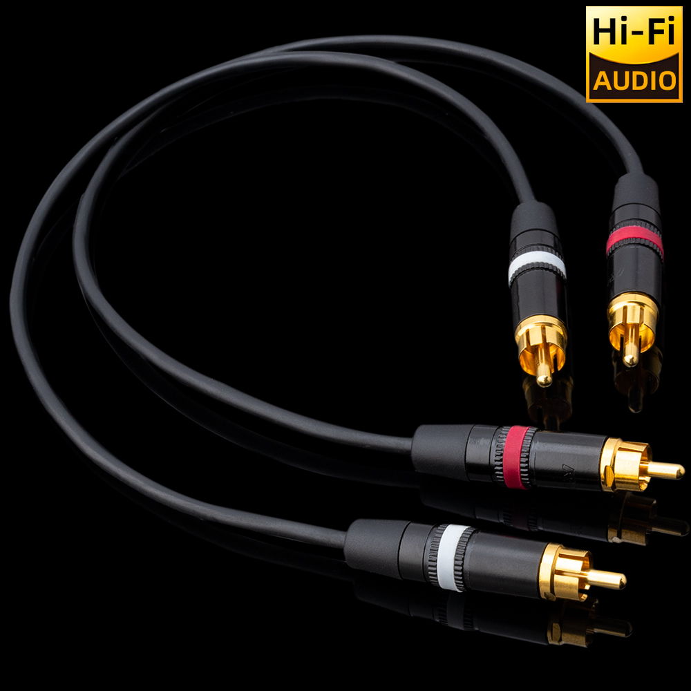 ▲ Giappone Mogami 2964 Cavo au - Home Cinema Tv recensione e prezzo