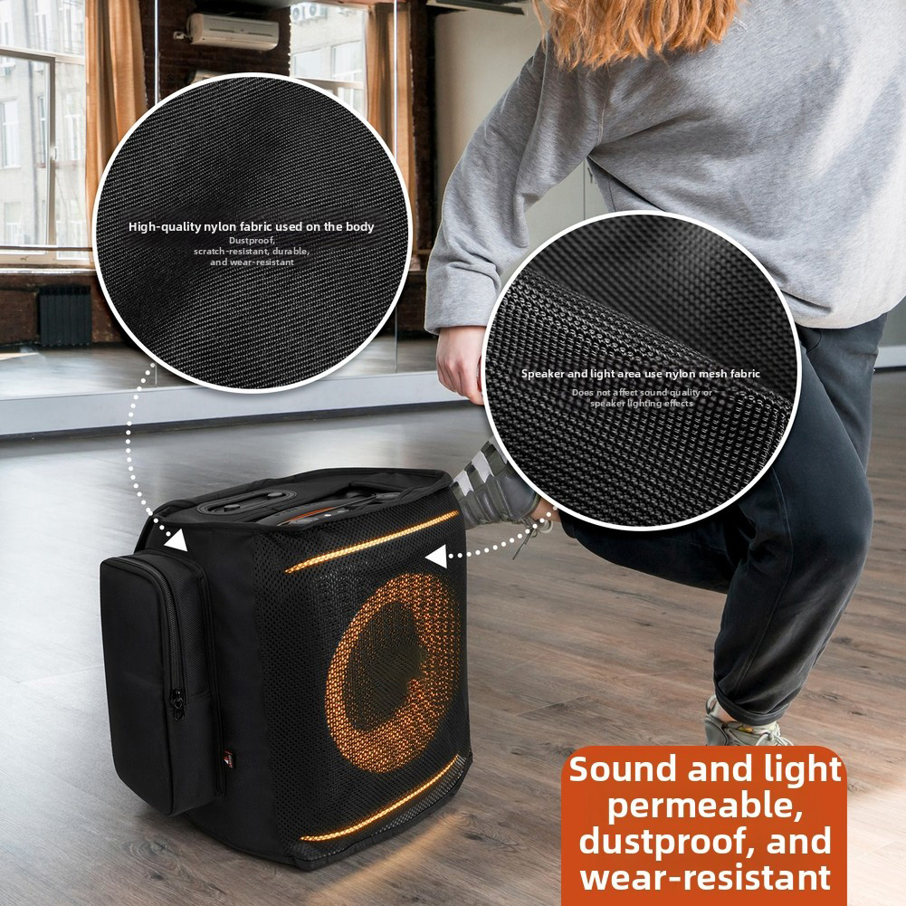 Copertura antipolvere in nylon - Home Cinema Jbl recensione e prezzo