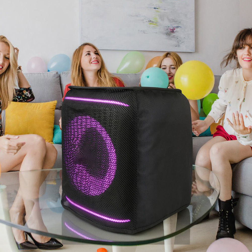 Copertura antipolvere in nylon - Home Cinema Jbl recensione e prezzo