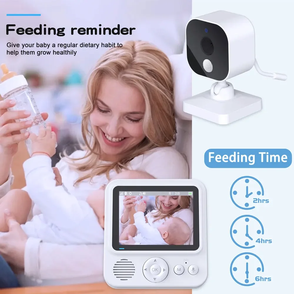 Monitor Video per Bambini Wire - Home Cinema Wireless recensione e prezzo