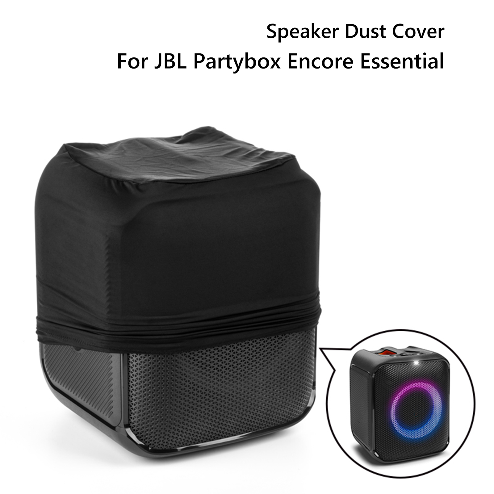 Custodia antipolvere per altop - Home Cinema Jbl recensione e prezzo