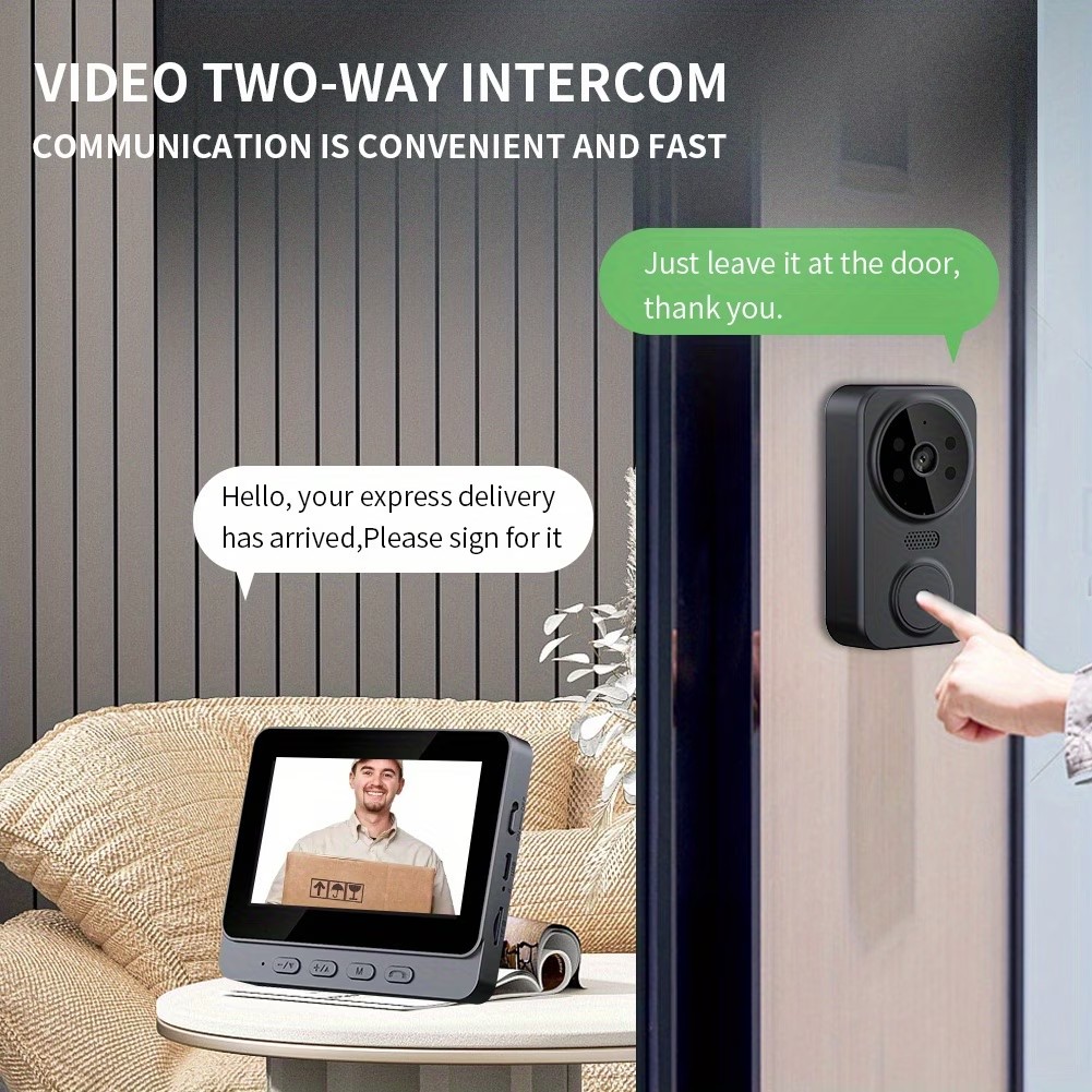 Schermo IPS da 4,3'' Videocito - Home Cinema Wireless recensione e prezzo