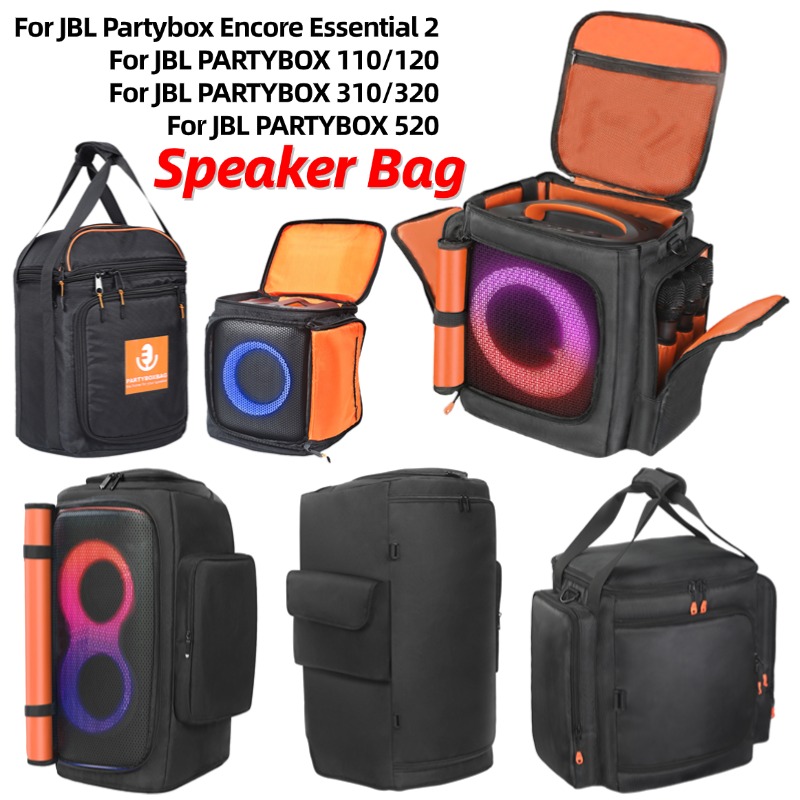 Custodia per altoparlante per  - Home Cinema Jbl recensione e prezzo
