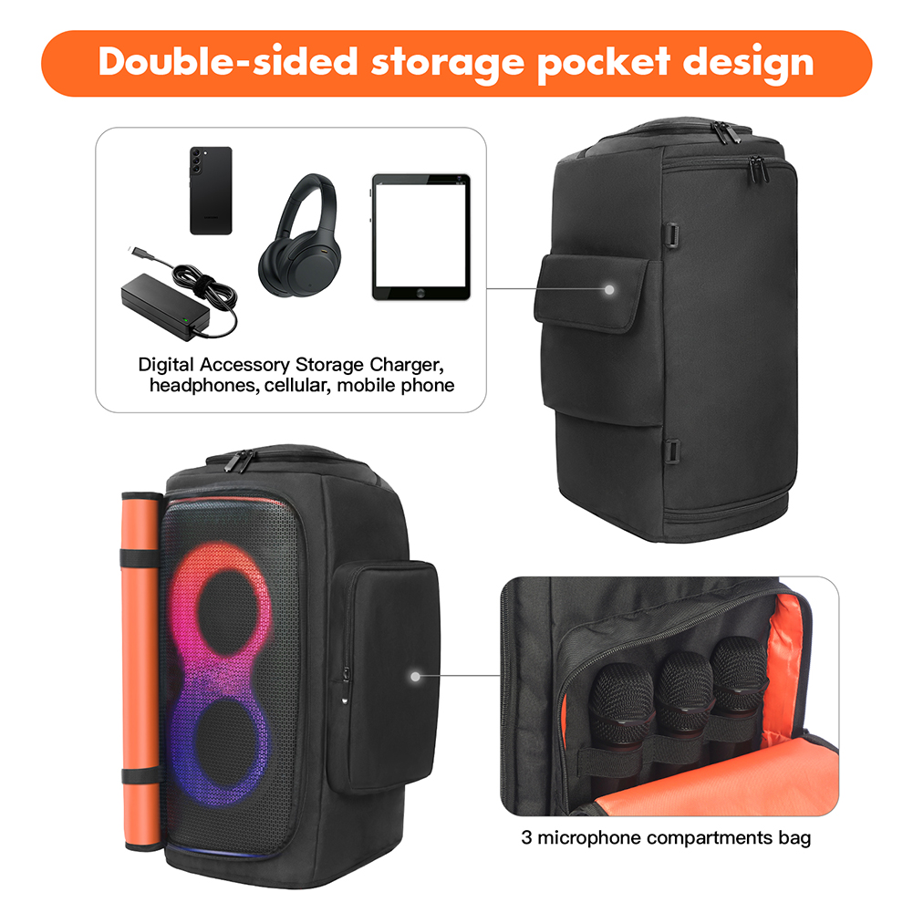Custodia per altoparlante per  - Home Cinema Jbl recensione e prezzo