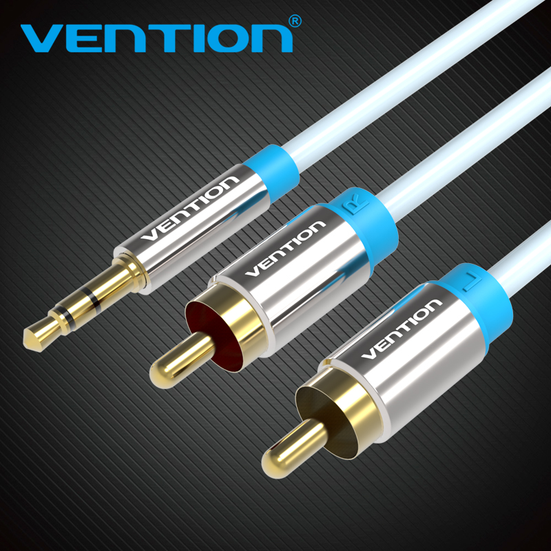 Vention Cavo RCA da 3,5 a 2rca - Audio Home Cinema recensione e prezzo