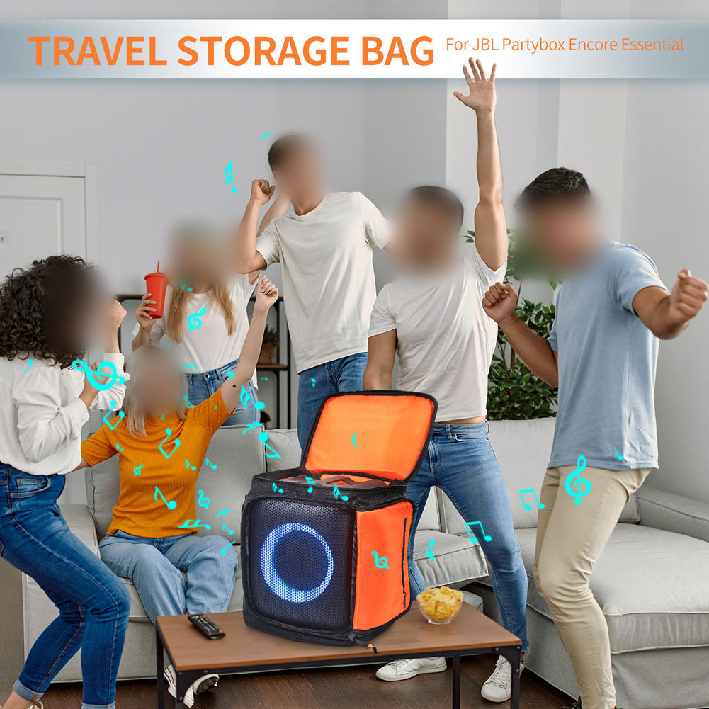 Custodia per altoparlante per  - Home Cinema Jbl recensione e prezzo